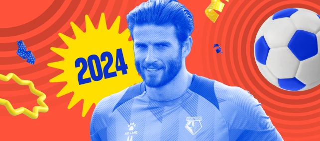 Top Sporting Moments of 2024 Top Sporting Moments of 2024