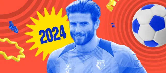 Top Sporting Moments of 2024