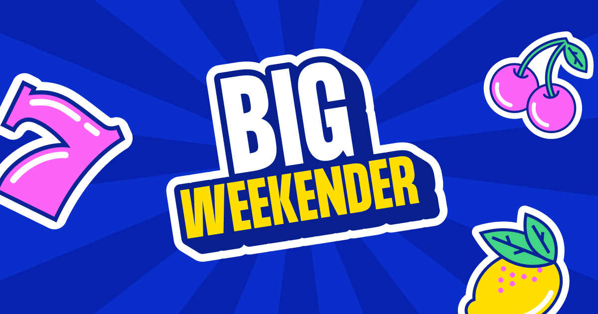 Q’s Big Weekender