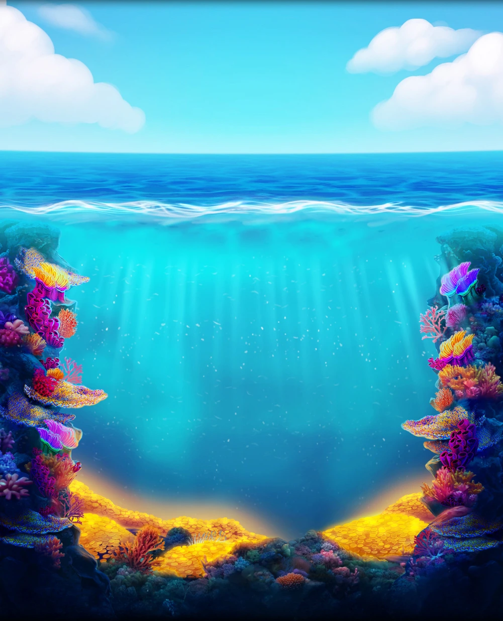 Offer Background