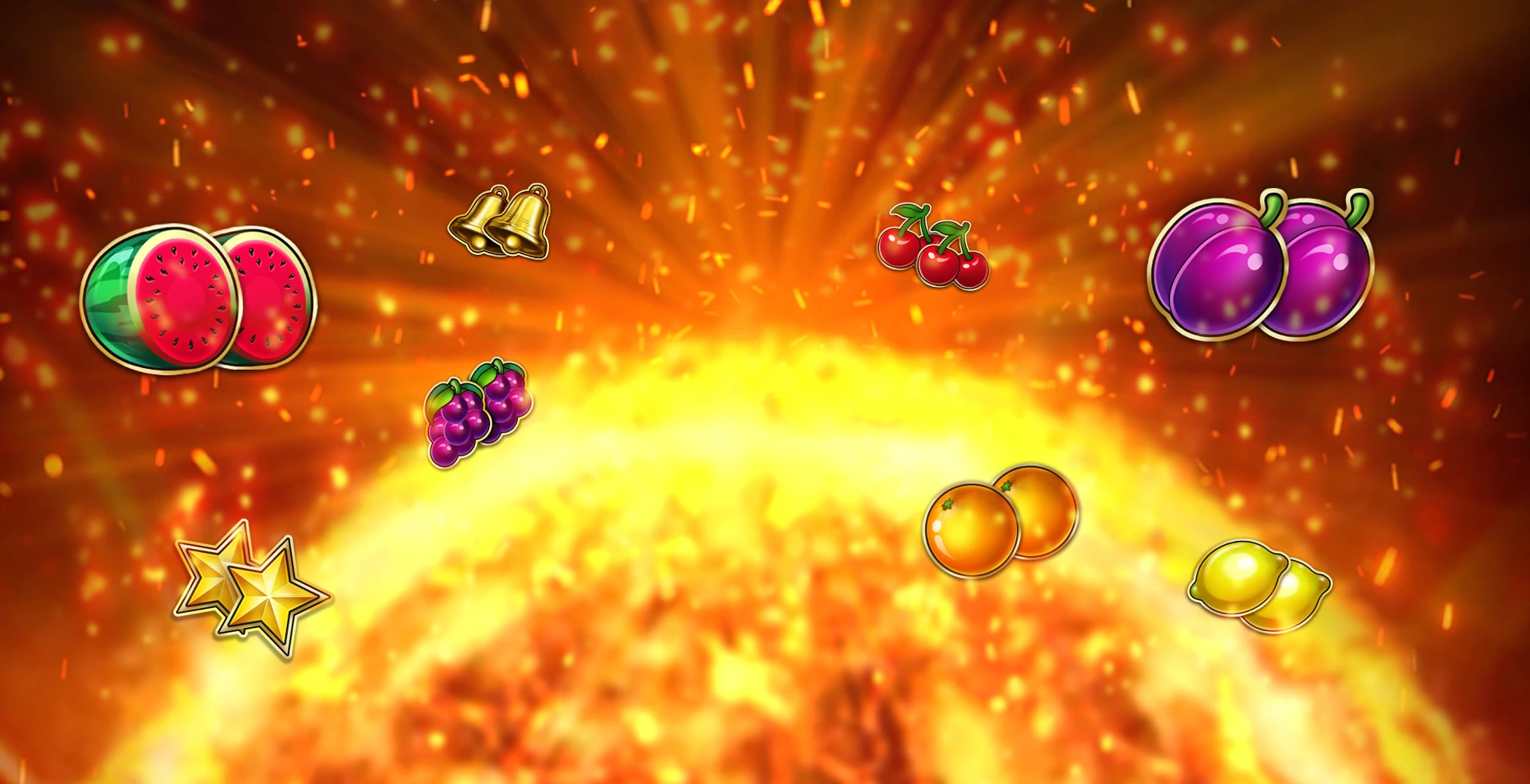 Cash Strike Hotstepper Megaways slot game Blueprint Gaming 3 reel slots fruit slot style slots fruit machine games real money bets no wagering mobile casino online casino UK