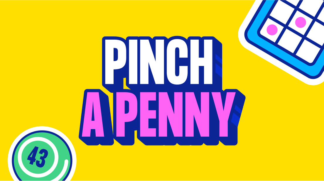Pinch a Penny