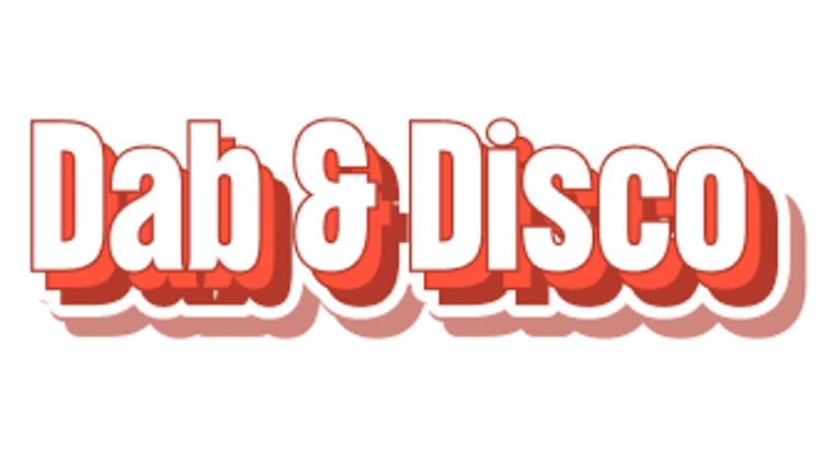 Dab & Disco Bingo online bingo rooms MrQ online casino Disco Ball Bingo Ball