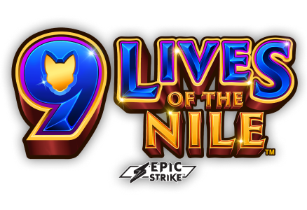 9 lives of the nile slot game Games Global Exclusive slot Exclusive games Ancient Egyptian games real money bets online casino mobile casino