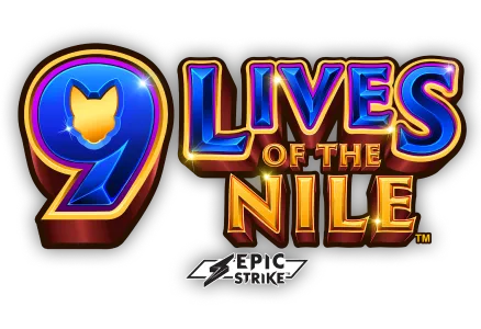 9 lives of the nile slot game Games Global Exclusive slot Exclusive games Ancient Egyptian games real money bets online casino mobile casino