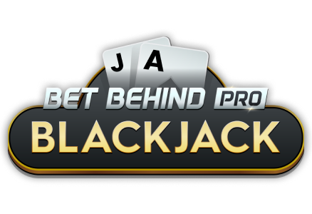 Bet Behind Pro Blackjack live casino game blackjack strategy casino games live table games mrq online casino real money bets fun games pragmatic play