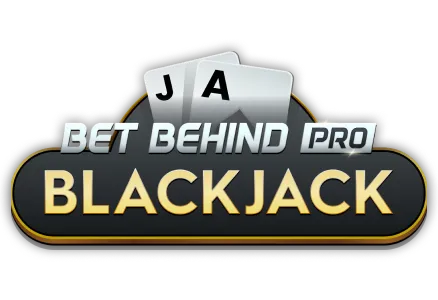 Bet Behind Pro Blackjack live casino game blackjack strategy casino games live table games mrq online casino real money bets fun games pragmatic play