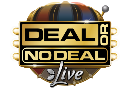 Deal or No Deal Live casino game Evolution gaming live games Banker's Call Live Presenter Live Casino Real money bets no wagering