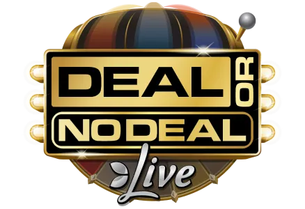 Deal or No Deal Live casino game Evolution gaming live games Banker's Call Live Presenter Live Casino Real money bets no wagering