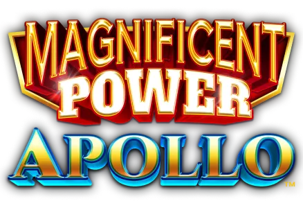 Magnificent Power Apollo slot game greek mythology games god of archery greek god mrq online casino real money bets clouds