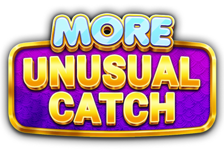 More Unusual Catch slot game Games Global slot game fishing slots fishing game fisherman moustache man real money bets mrq mobile casino