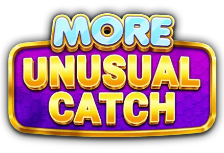 More Unusual Catch slot game Games Global slot game fishing slots fishing game fisherman moustache man real money bets mrq mobile casino