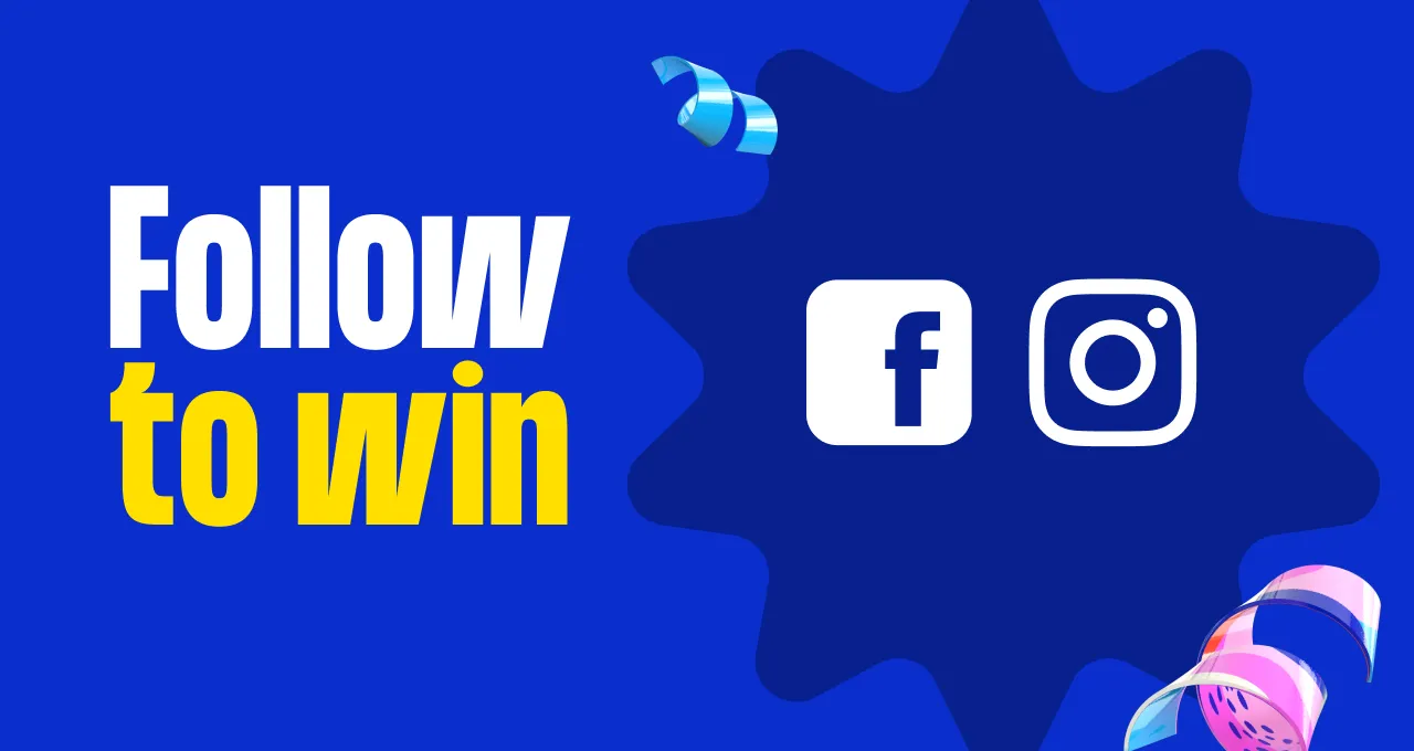 Follow MrQ on Socials