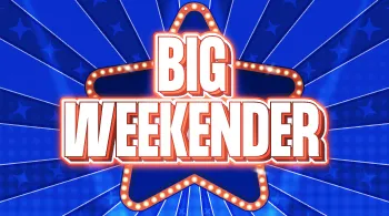 The Big Weekender
