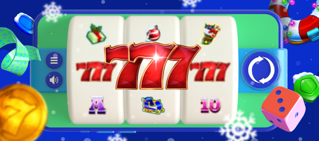 Top 10 Christmas slots 2024 Christmas slots Merry Christmas Christmas slot machines festive online casino games fruit machine slots merry christmas