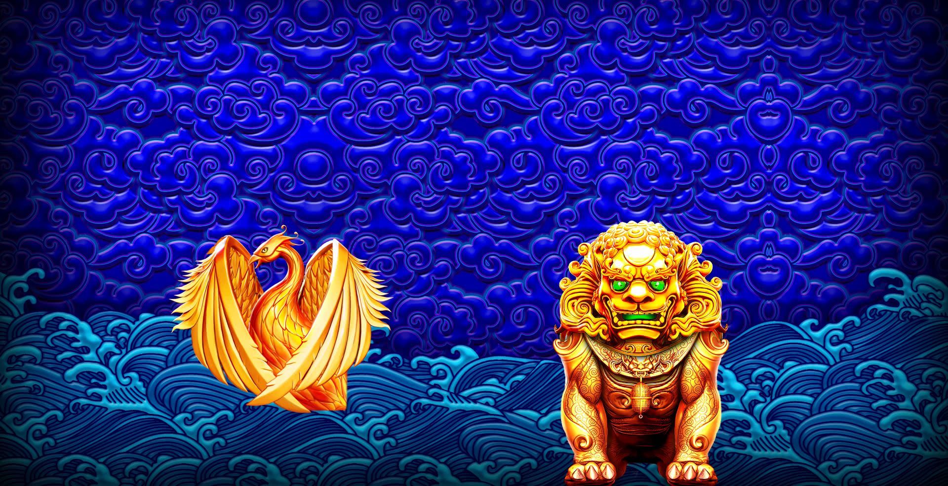 5 Lions Megaways slot game Megaways casino slots popular slots asian gaming lion slots real money bets no wagering casino gold lion gold dragon