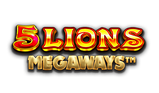 5 Lions Megaways slot game Megaways casino slots popular slots asian gaming lion slots real money bets no wagering casino