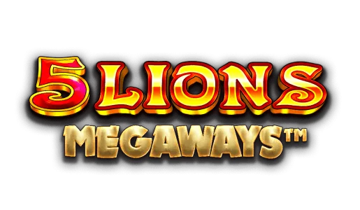 5 Lions Megaways slot game Megaways casino slots popular slots asian gaming lion slots real money bets no wagering casino