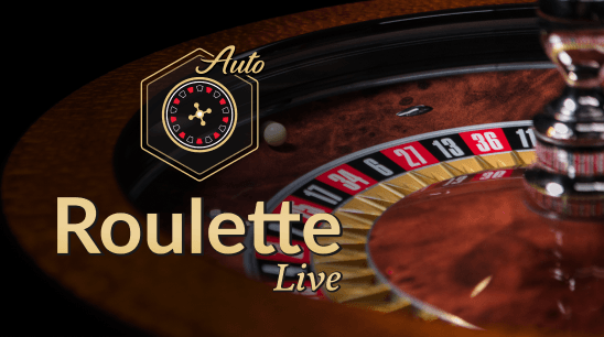 Live Auto Roulette