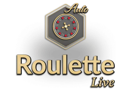 Live Auto Roulette 