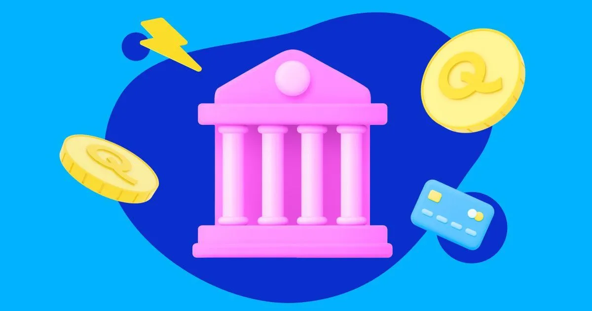Bank transfer