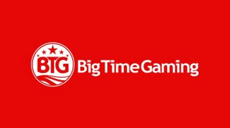 Big Time Gaming