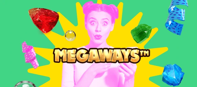 How to play Megaways Slots How to play Megaways Slots