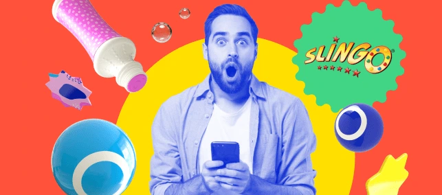 How to play Slingo How to play Slingo