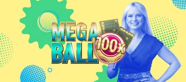 Mega Ball Strategy Guide Mega Ball Strategy Guide