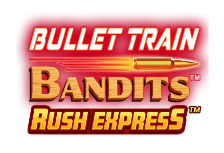 Bullet Train Bandits slot game Games Global online casino Rush Express
