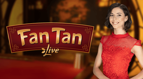 Live Fan Tan