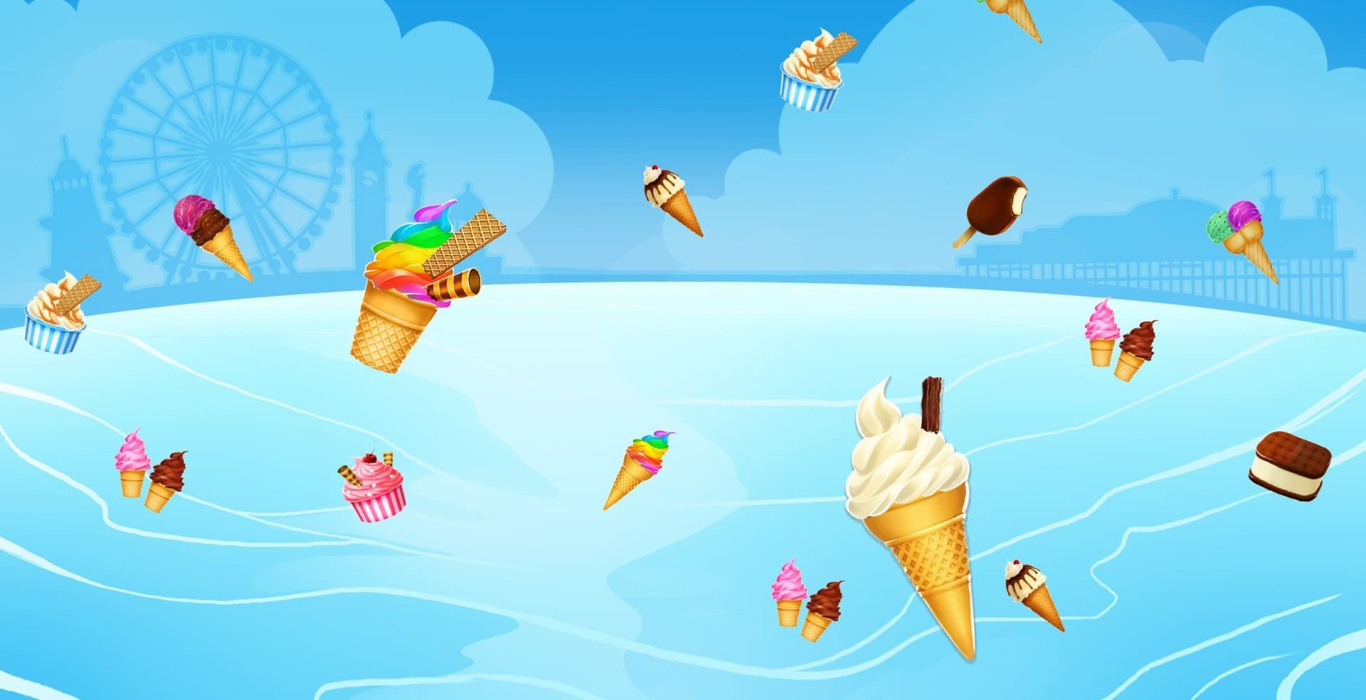 99 time slot game icecream cones mrq online casino ferris wheel real money bets mobile casino icecream cake