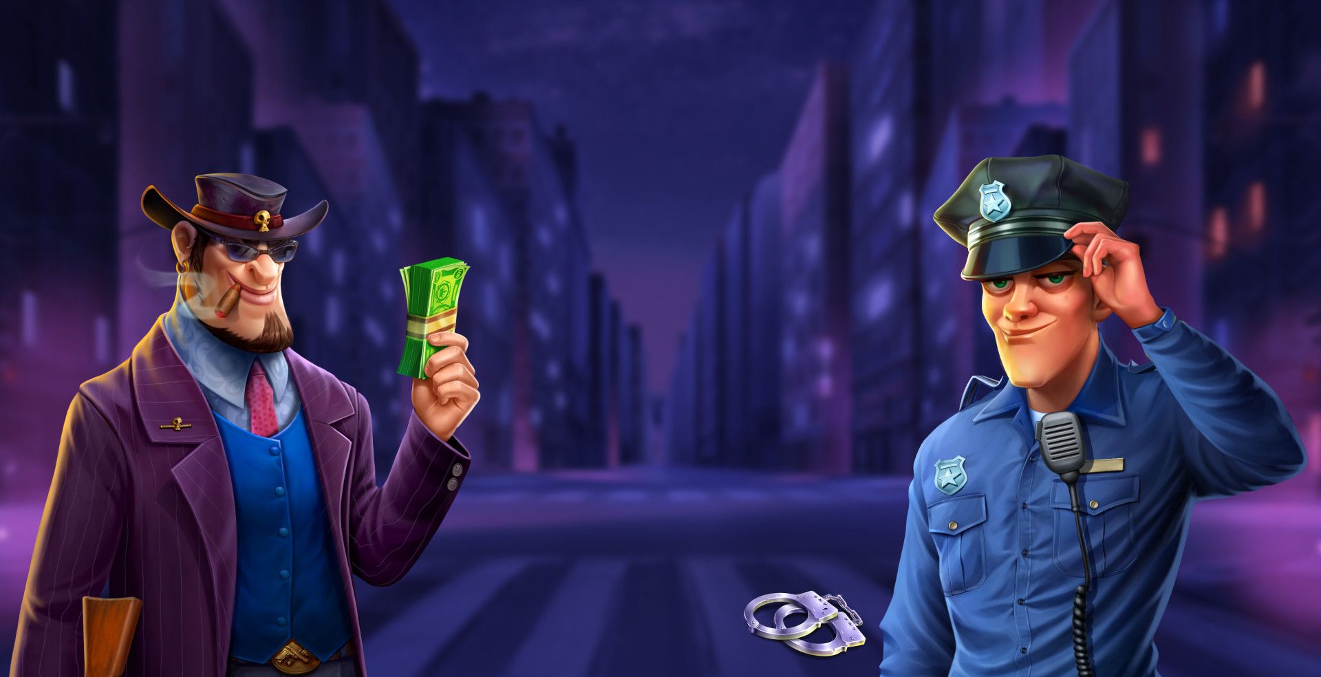 Cash Patrol