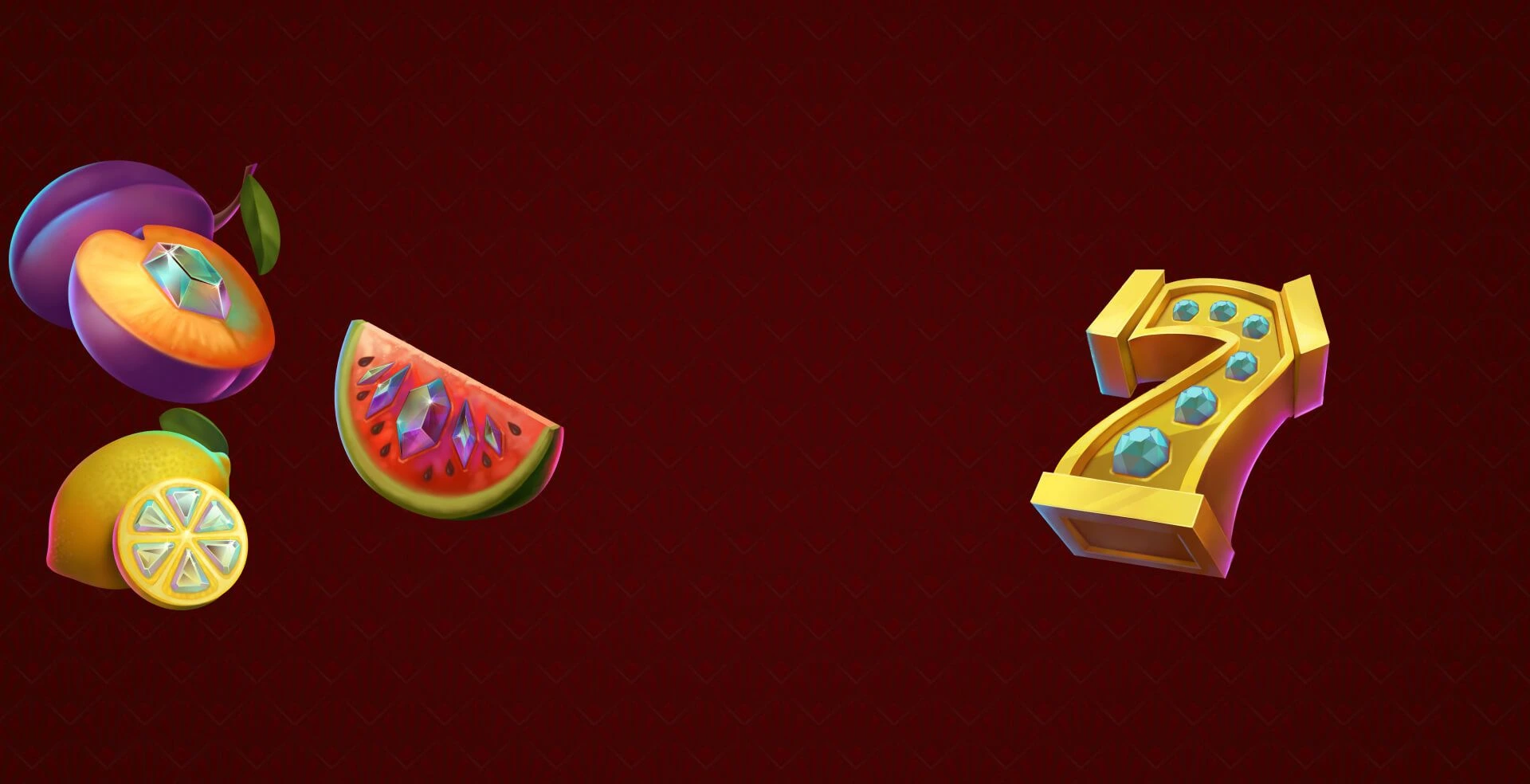 Deco Diamonds slot game art deco style games 7s fruit machine gaming mrq online casino real money bets