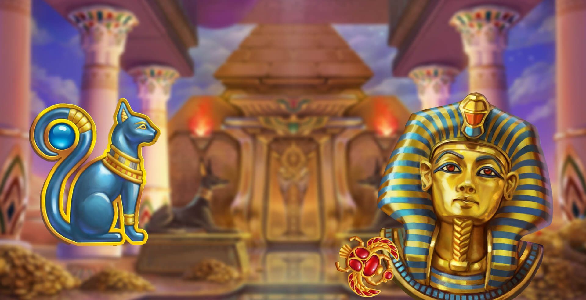 King's Mask