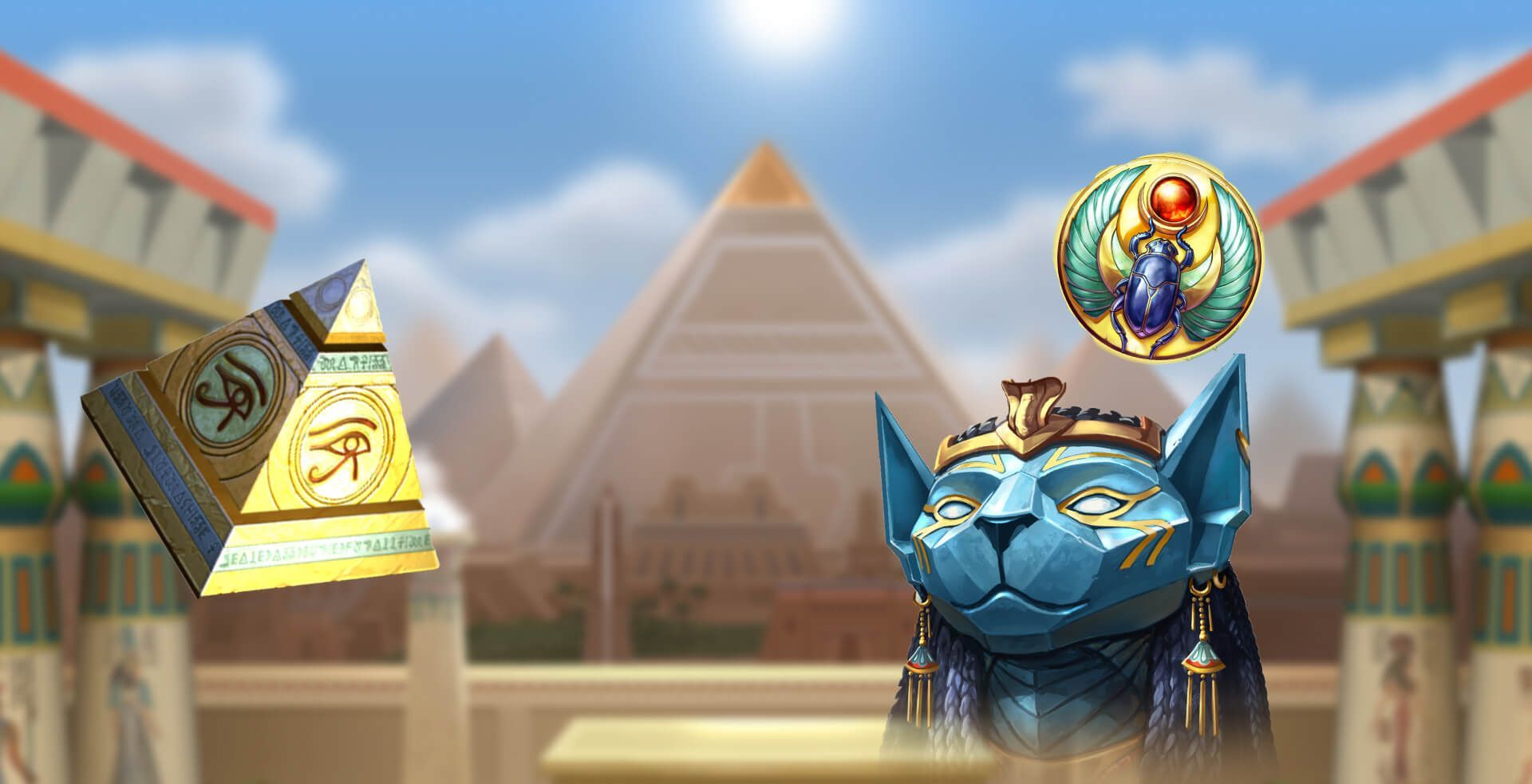 Legacy of Egypt slot game ancient egyptian slots pyramid graphics mrq online casino real money bets sphinx