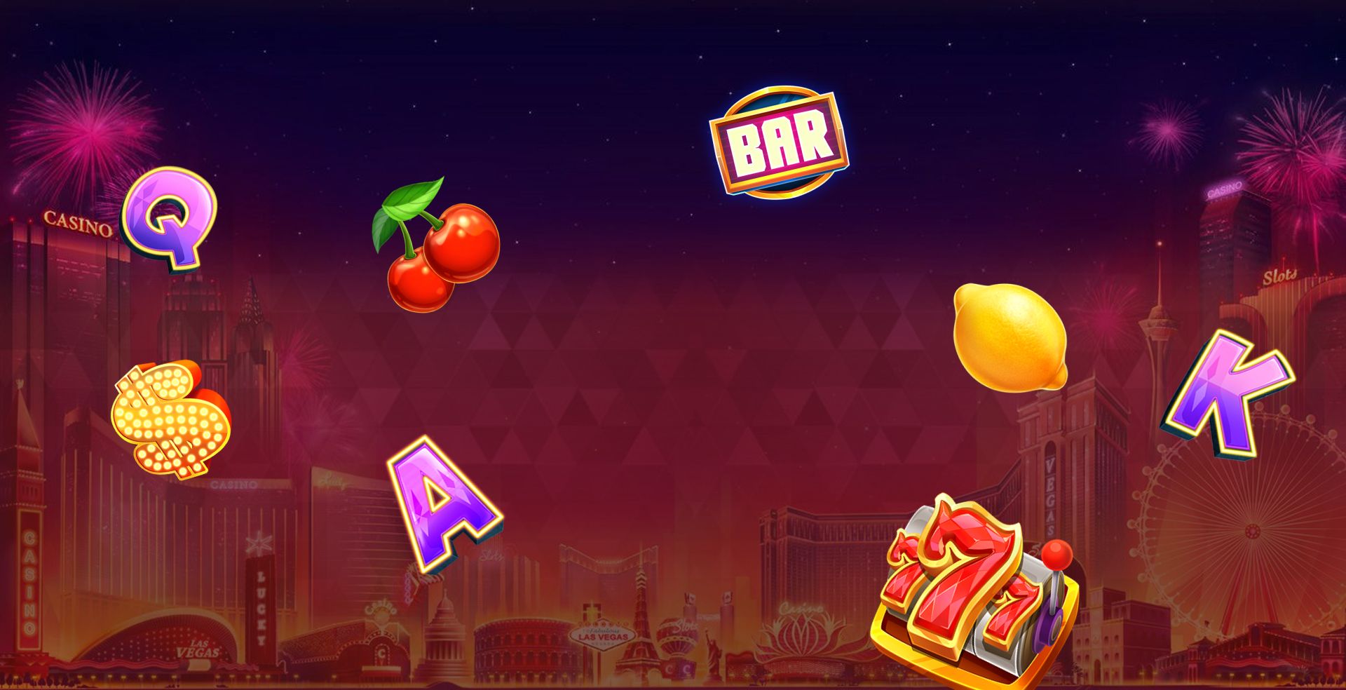 Red Hot Sapphires slot