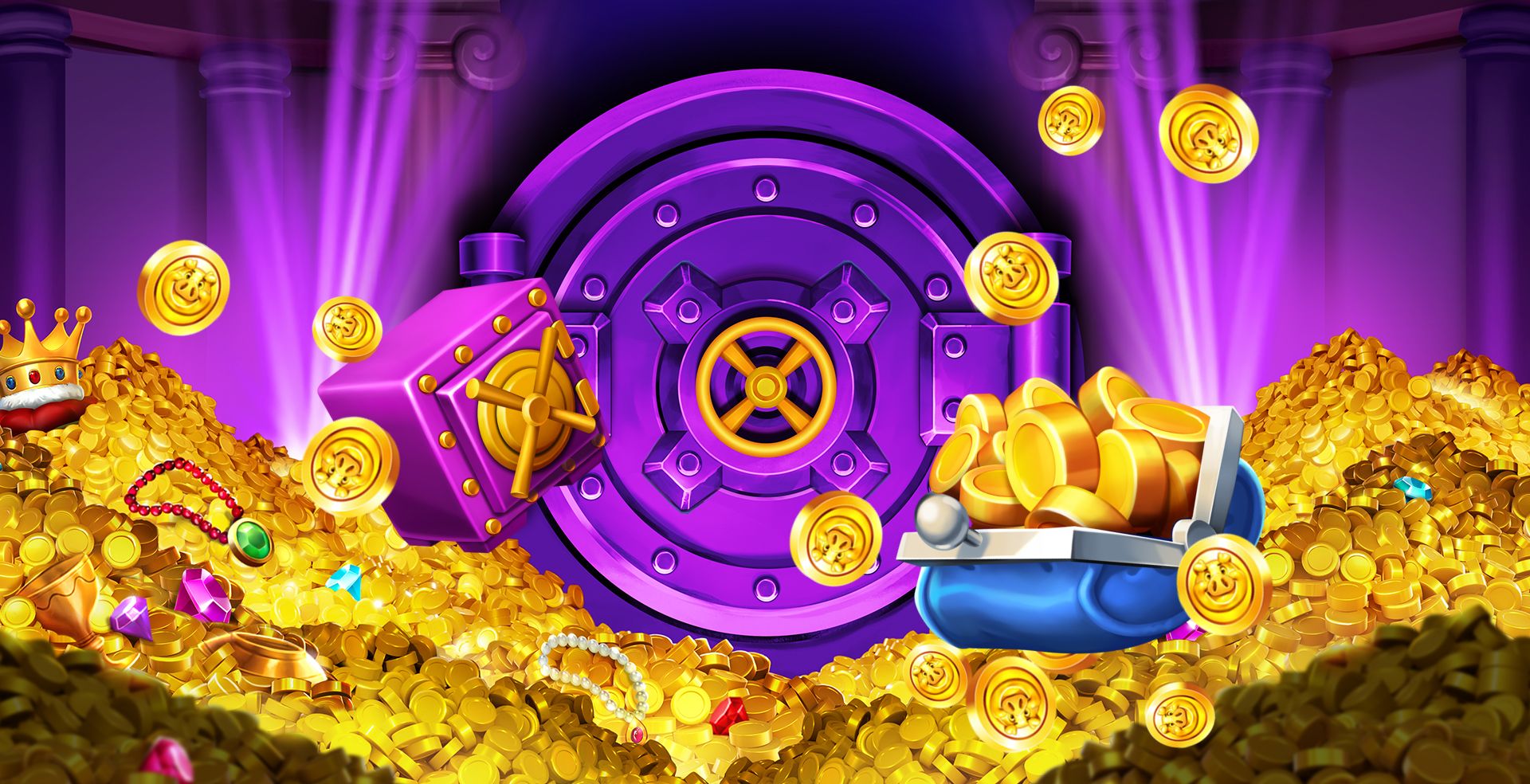 Squealin Riches slot game lock n win games spin the wheel gaming gold coins pig games real money bets mrq online casino no wagering vault games global