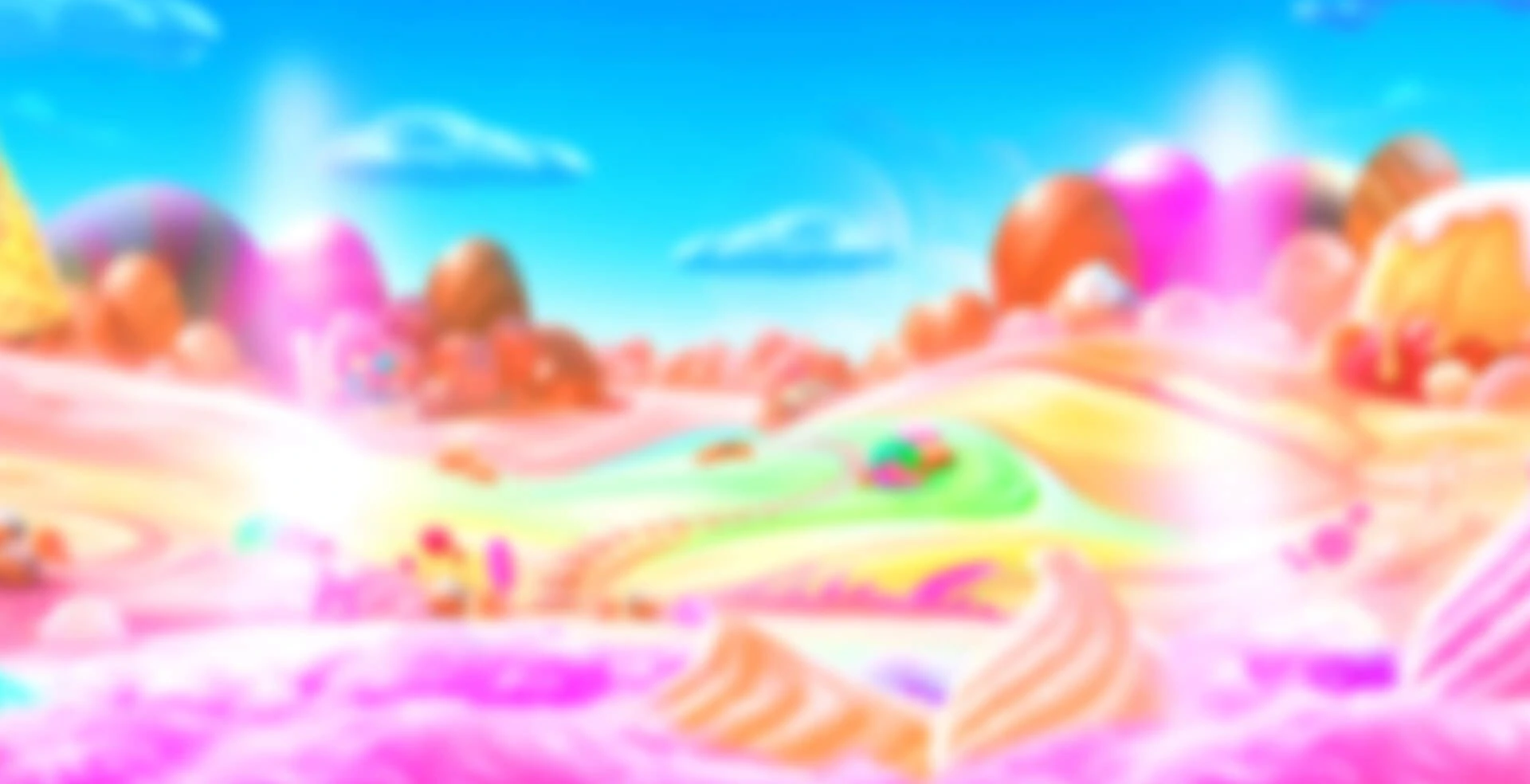 Sweet Bonanza slot game Pragmatic Play slots candy crush style games candy gaming sweets sweet treats MrQ online casino no wagering casino real money bets