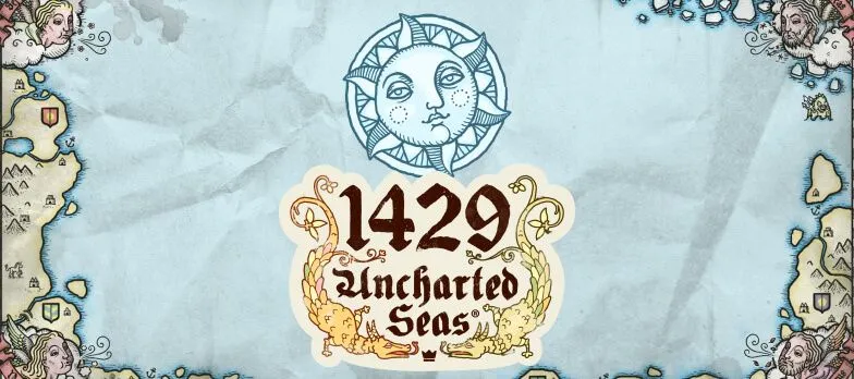 1429 uncharted seas slot game pirate ship slots traveller explorer ancient snake mobile casino games real money slots sun symbol