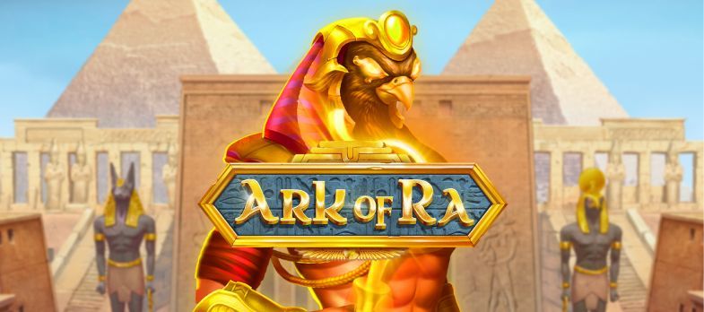 Ark of Ra