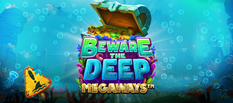 Beware the Deep Megaways