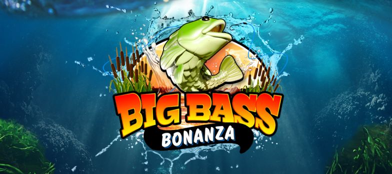 Big Bass Bonanza slot game fishing games fisherman slot big bass slot series pragmatic play fish graphic big bass slots mrq online casino real money bets big bass free spins