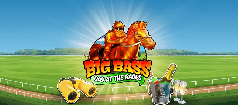 Big Bass Day at the Races