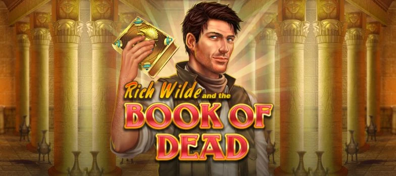 Book of Dead sot game Book of Slots series Rich Wilde and the Book of Dead MrQ online casino real money bets explorer games adventure gaming Book of Dead sot game Book of Slots series Rich Wilde and the Book of Dead MrQ online casino real money bets explorer games adventure gaming