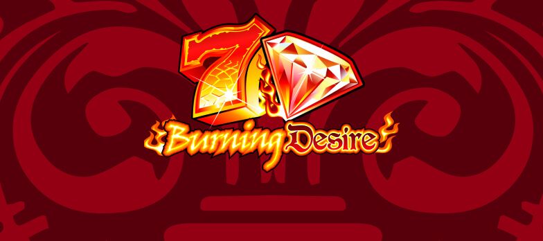 Burning Desire slot game heart in flames mrq online casino real money bets fruit machine slot burning 7s