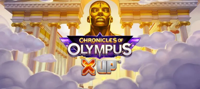 Chronicles of Olympus X up slot game Olympus slot games Mount Olympus zeus greek mythology games real money bets mrq online casino no wagering gold man