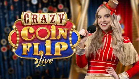 Crazy Coin Flip