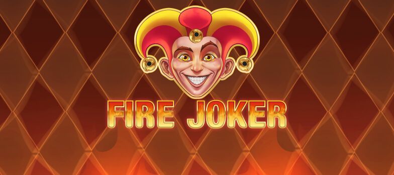 Fire Joker Slot Game Chevron Joker cartoon joker slots fire games mrq online casino real money bets