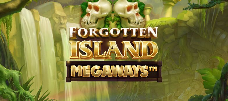 Forgotten Island Megaways slot game amazon slots Island games Rainforest games Amazon gaming real money bets MrQ online casino